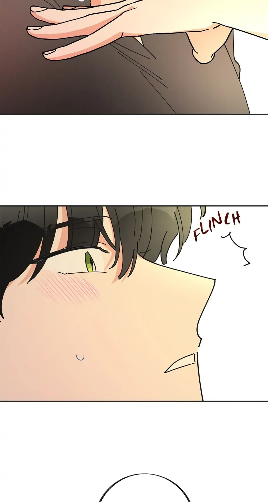 The Evil Lady’s Hero Chapter 41 - page 69